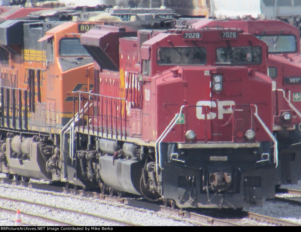 Canadian Pacific